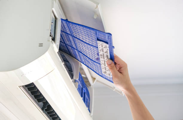 Emergency Air Duct Cleaning in AR